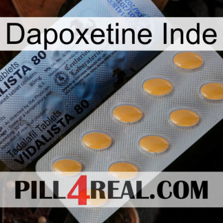 Dapoxetine India 44